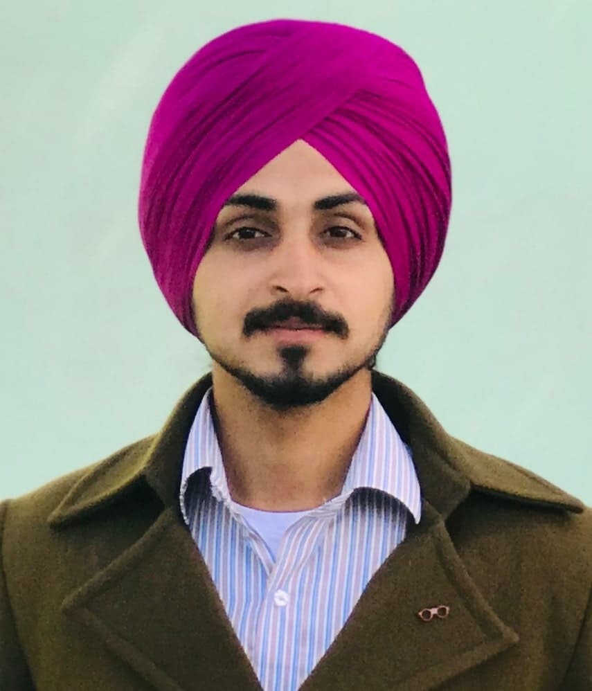 Harkanwalpreet