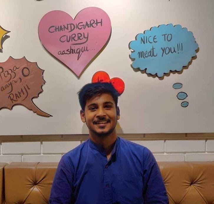 Abhinav