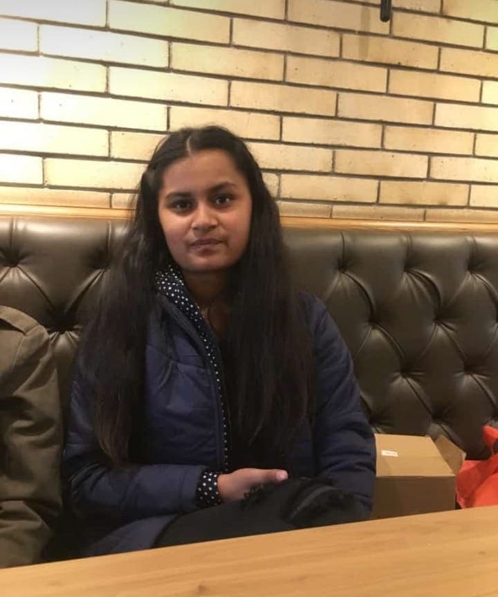 Vaishali